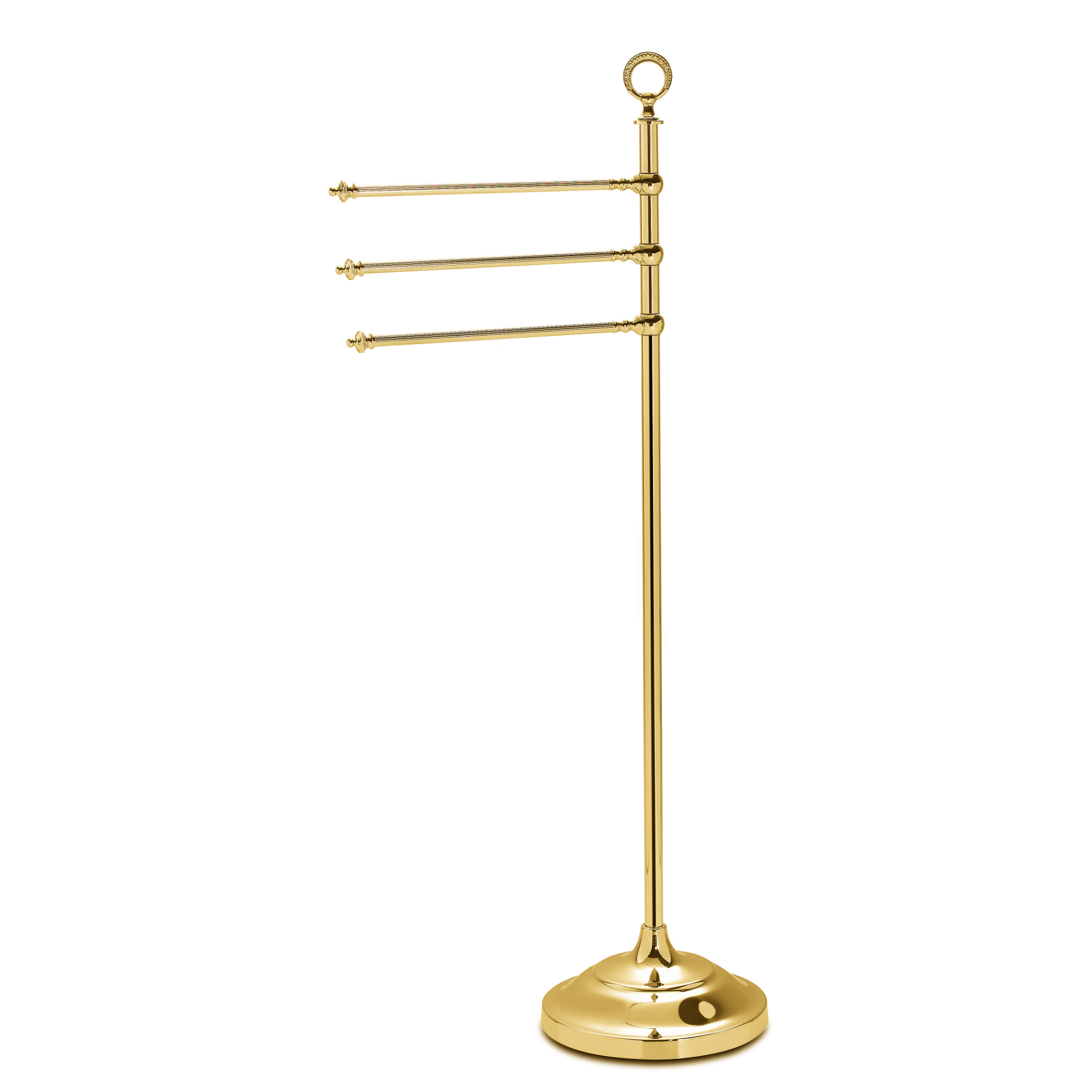 SIG50 3SC Полотенцедержатель Classico Treesseci 3SC