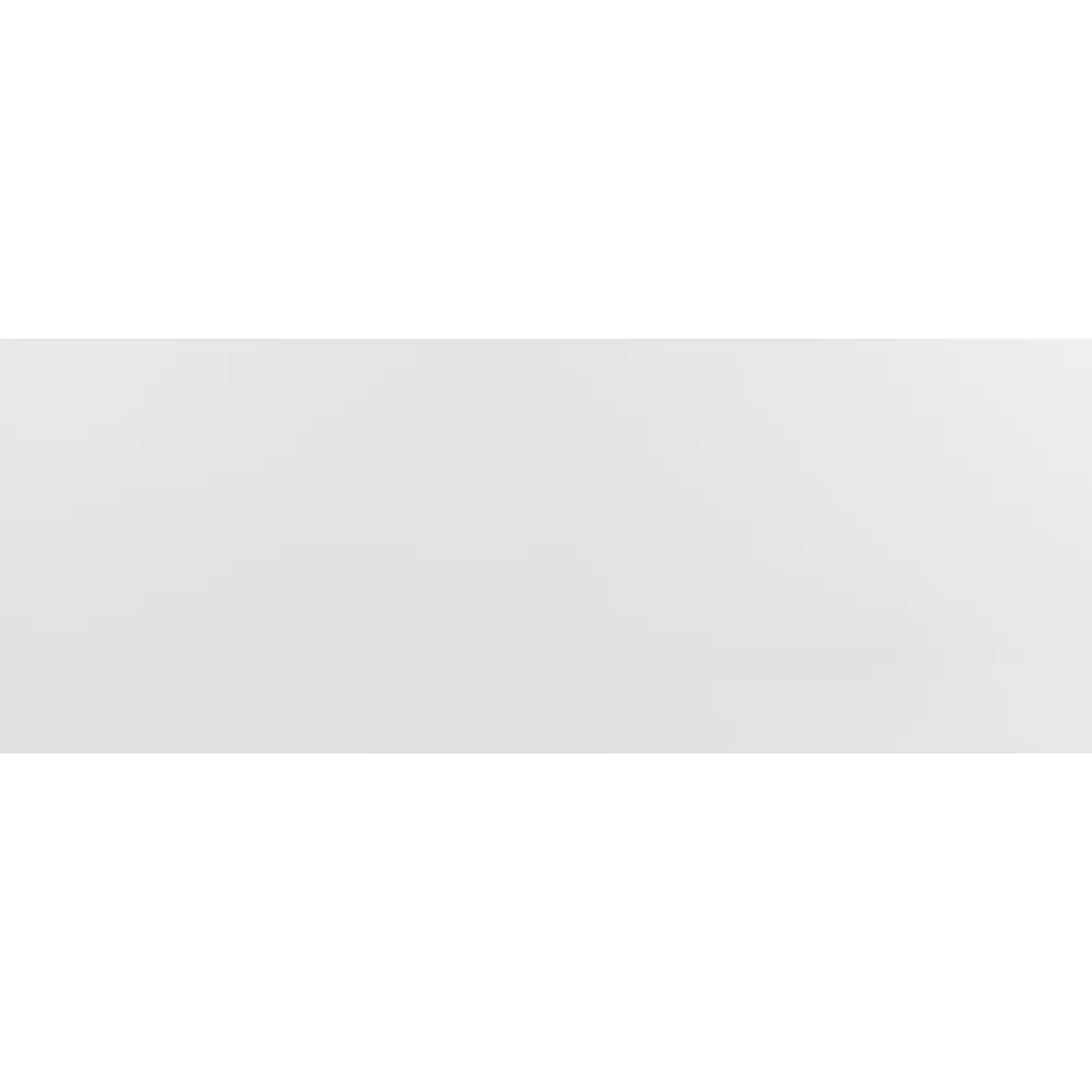 Фасад кухонного шкафа Аша 39.7x102.1 см KONSENSA ЛДСП цвет белый STLM-2033673 - Вид №3