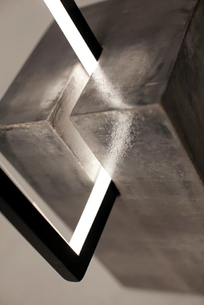 Освещение 230 x 26 см Miré Cinier 100 Вт sun-id-1218188 - Вид №5