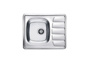 Мойка Alveus Zoom 10