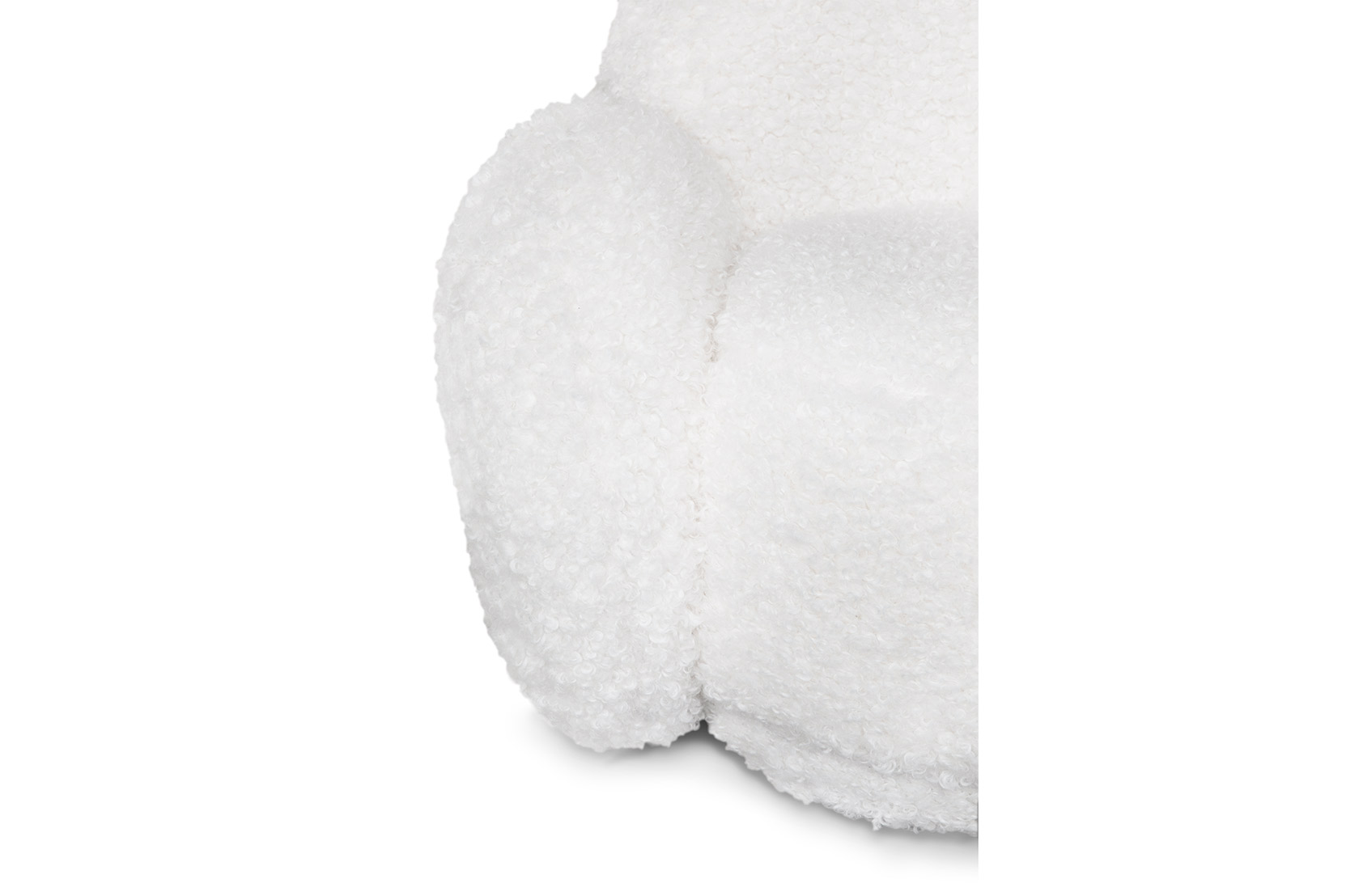 CIST338 Детское мягкое кресло Изысканность Circu  - Вид №7