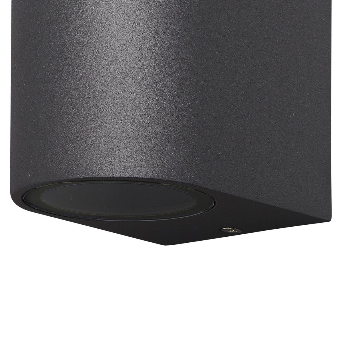 074500 Бра для наружного освещения 6510 Mantra Kandanchu  - Вид №1