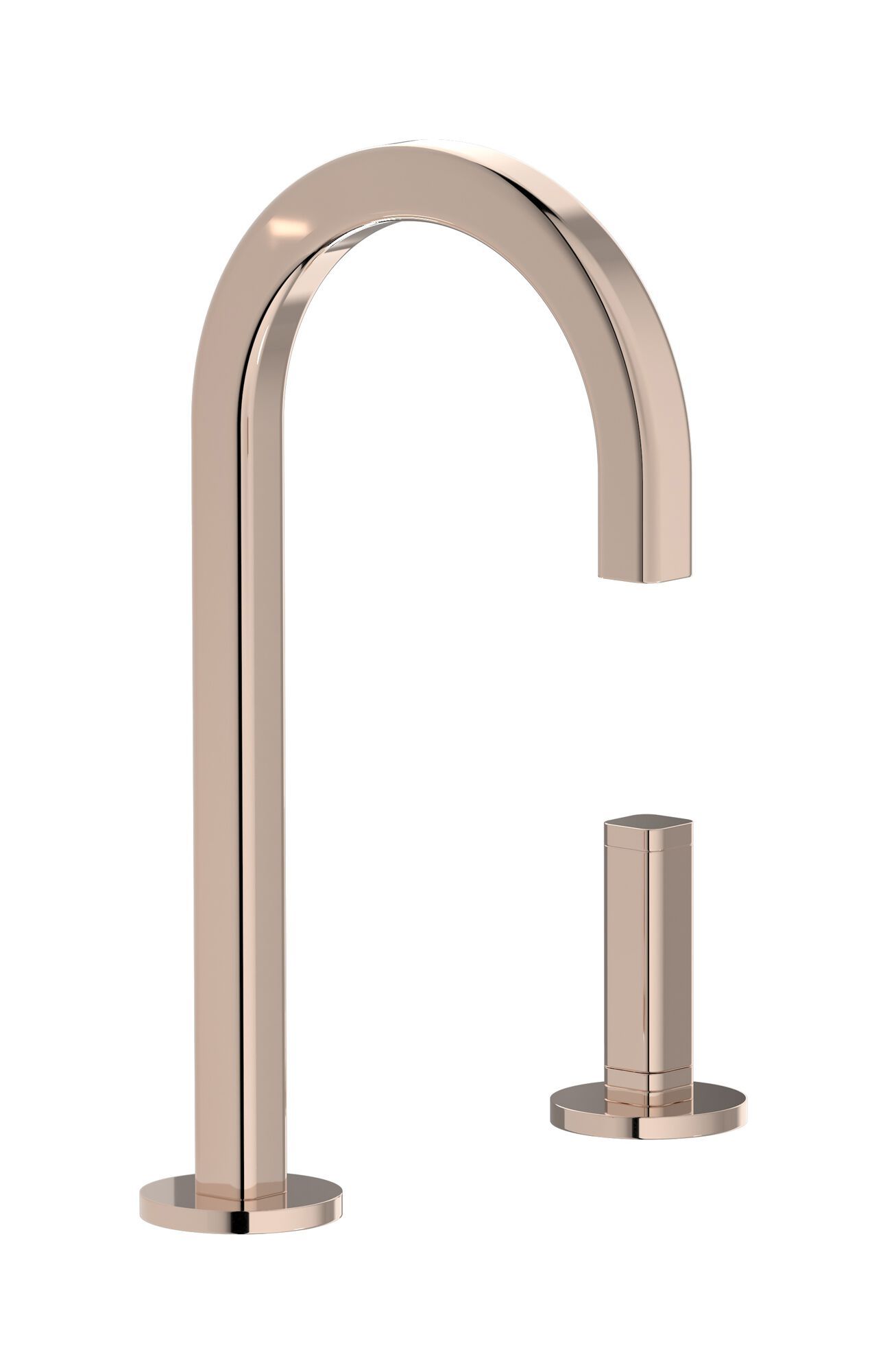 Смеситель для раковины с водяным давлением IB Elio ARCH-00091499 - Вид №9