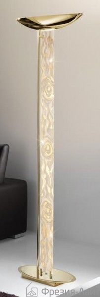 Kolarz 0252.41.3.Aq.CH DELPHI торшер 103164