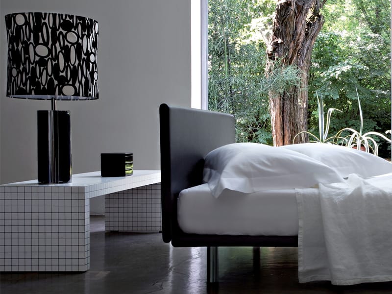 Консоль и журнальный столик в тамбуре Zanotta Quaderna ARCH-00033116 - Вид №6