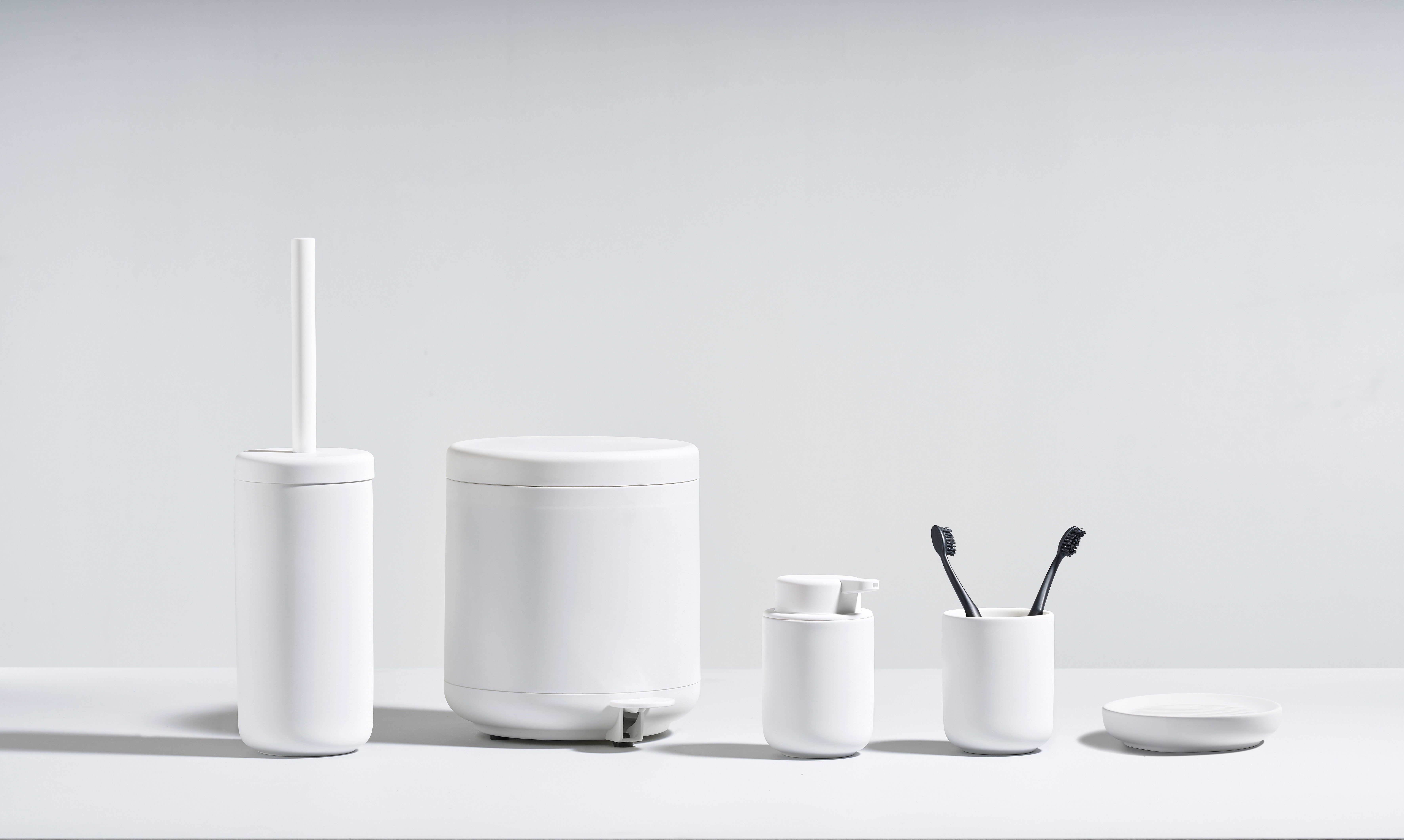 331925 чашка для зубной щетки Zone Denmark Ume - Вид №6