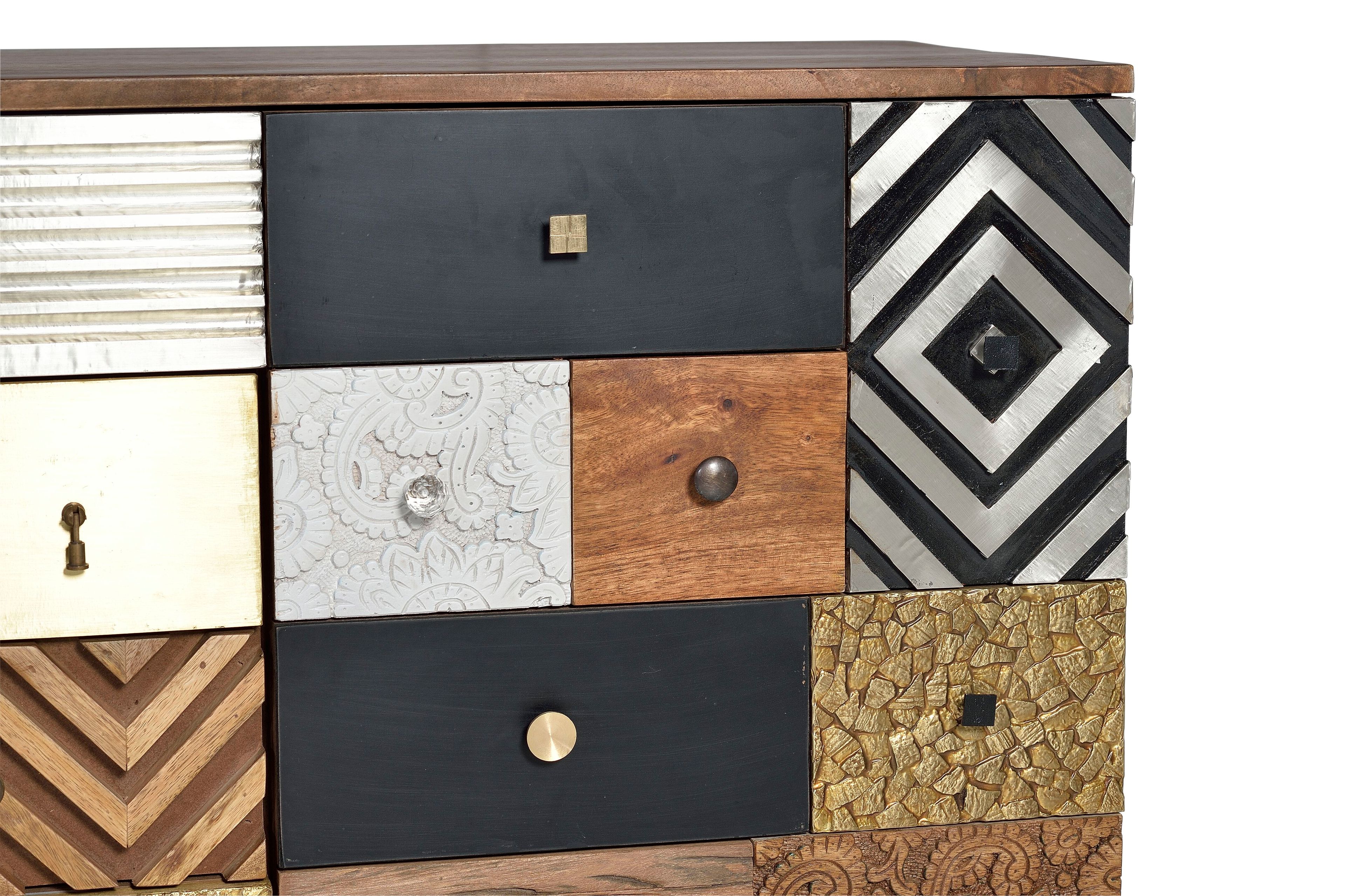 Манго Madia с распашными дверями Giner y Colomer Мумбаи ARCH-00018243 - Вид №3