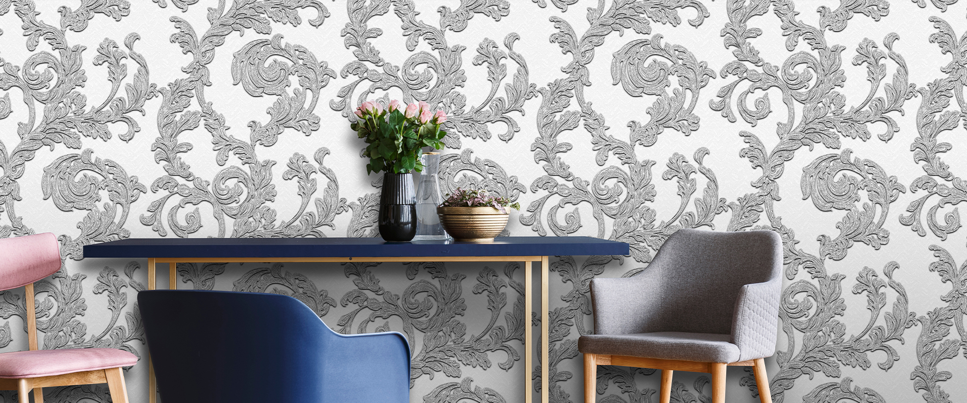 Victoria Stenova 88211 Мотив VALERIA 88211 - Вид №1