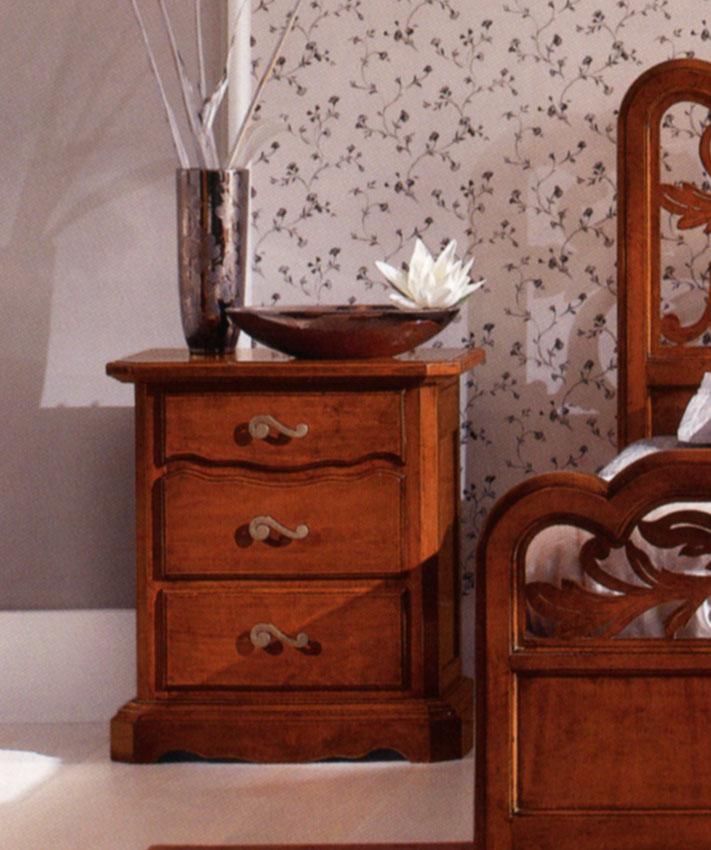 Тумбочка  BTC INTERNATIONAL M 0224 - 1 Melograno