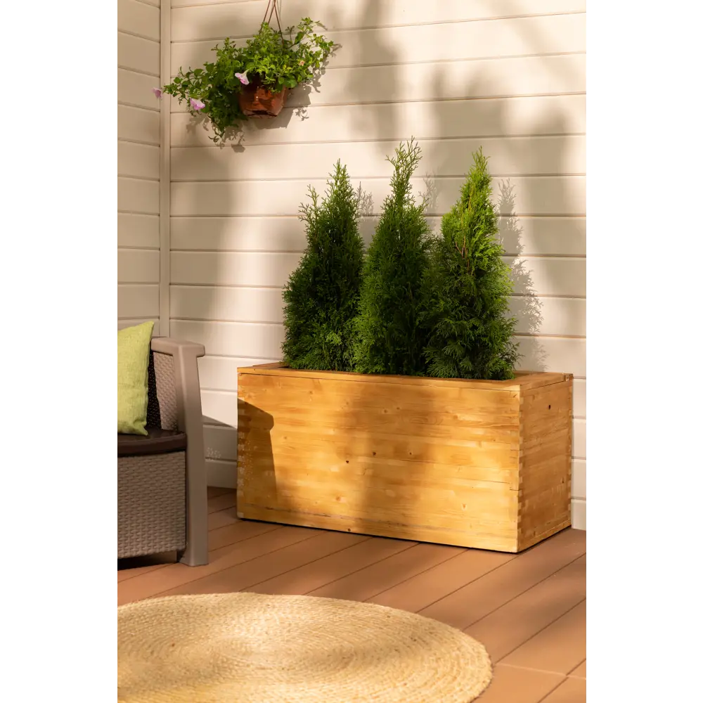 Santreyd: Строганая рейка из сосны 20x30x2000 мм для строительства и отделки 81947386 STLM-0014521 - Вид №4