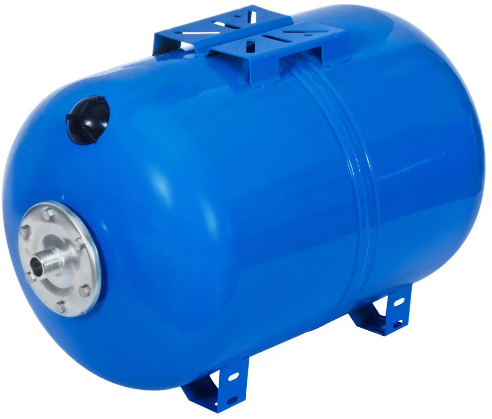 Гидроаккумулятор Wester 80 л для систем водоснабжения 11351623