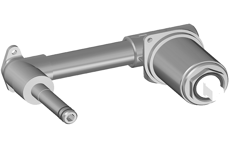 E-1019 Внутренний элемент GRAFF Java 