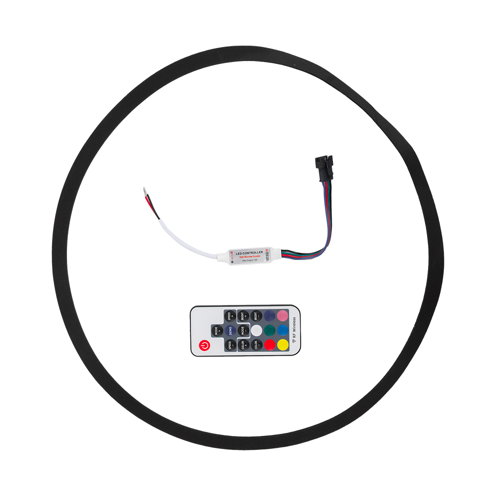 9211262 Сабвуферный динамик ACV MRS102DLW STDN-0088819 - Вид №6