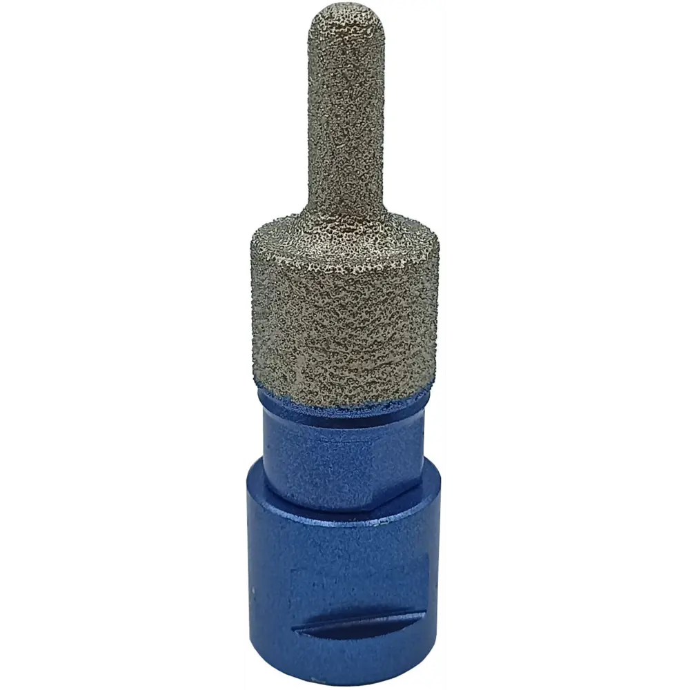 Алмазная фреза Hilberg HH325 для керамогранита и плитки 25x50 мм 89387170 STLM-1574467