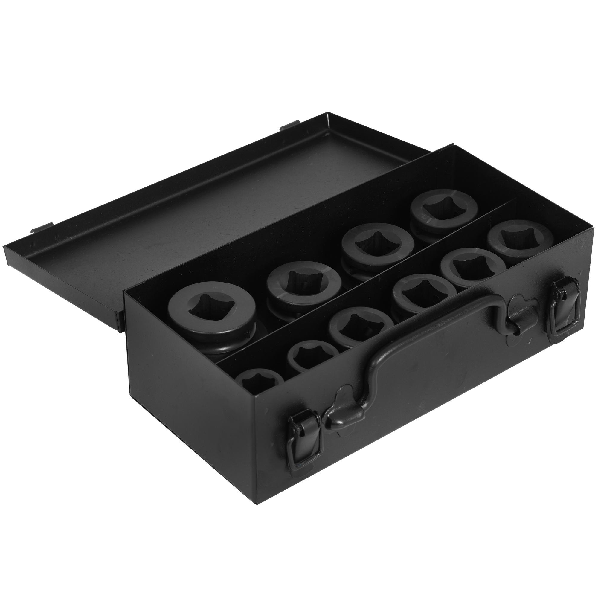 Набор торцевых головок Airline ATAS063 9106220 STDN-0014029 - Вид №2