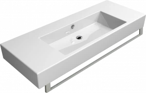 Полотенцедержатель  GSICERAMICA Portasciugamani 120