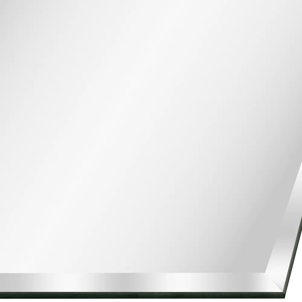 Зеркало О58 без полки 50 см Santreyd STLM-2166554 - Вид №3