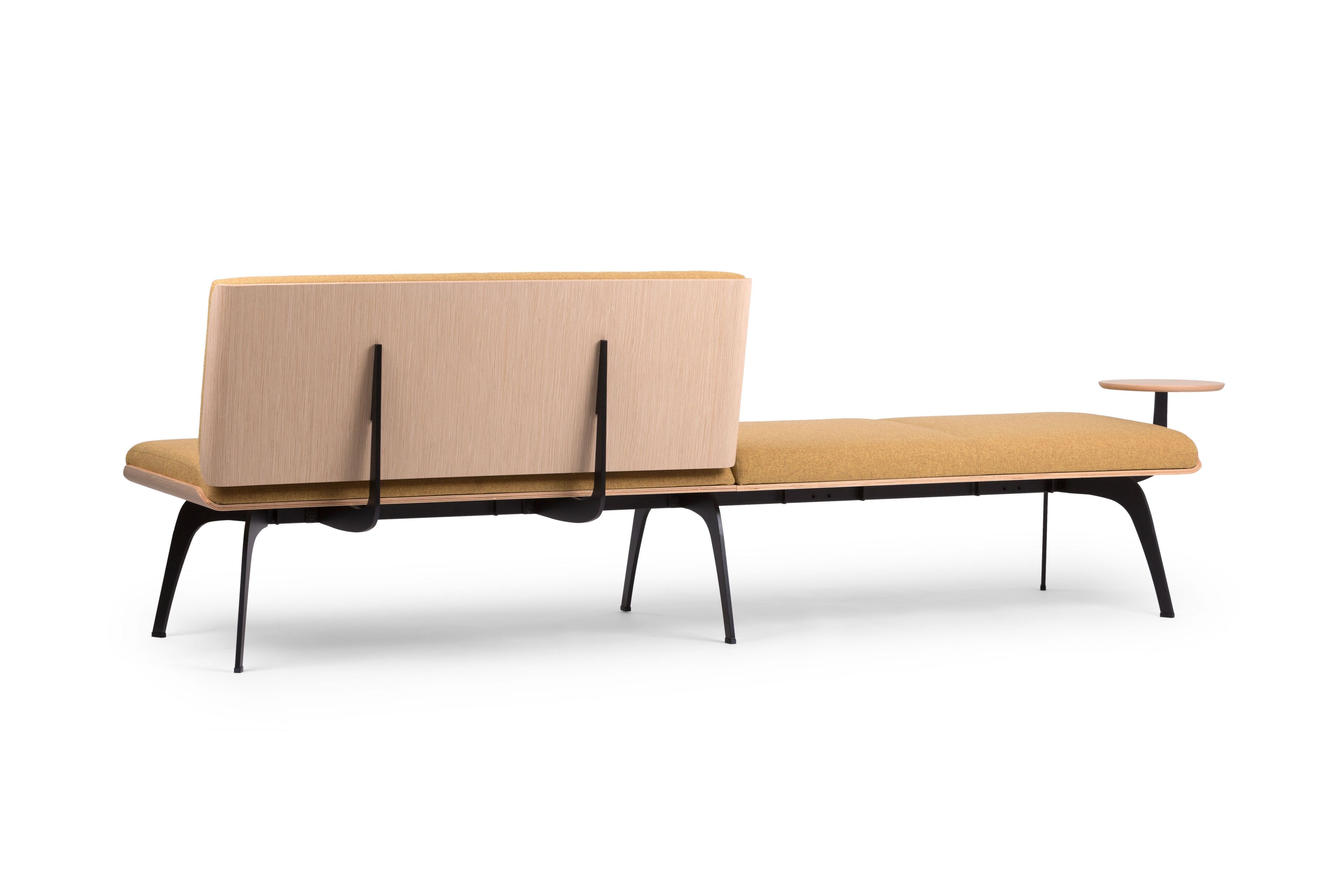 Скамейка из ткани True Design Millepiedi ARCH-00121468 - Вид №12