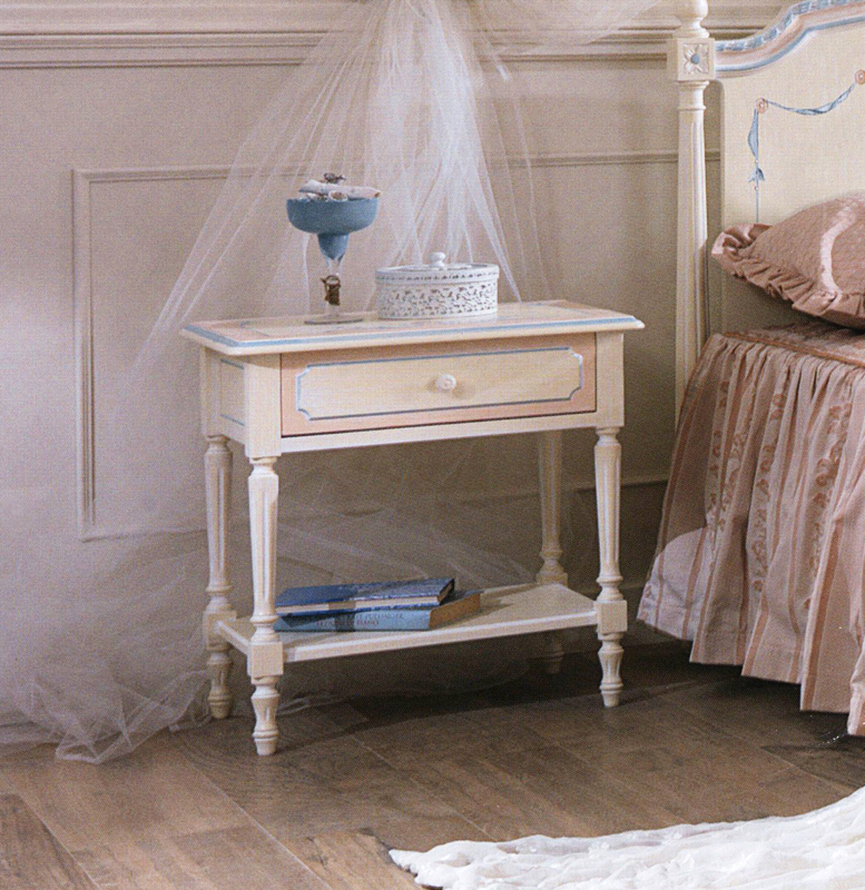 Тумбочка Siena PELLEGATTA CD2 