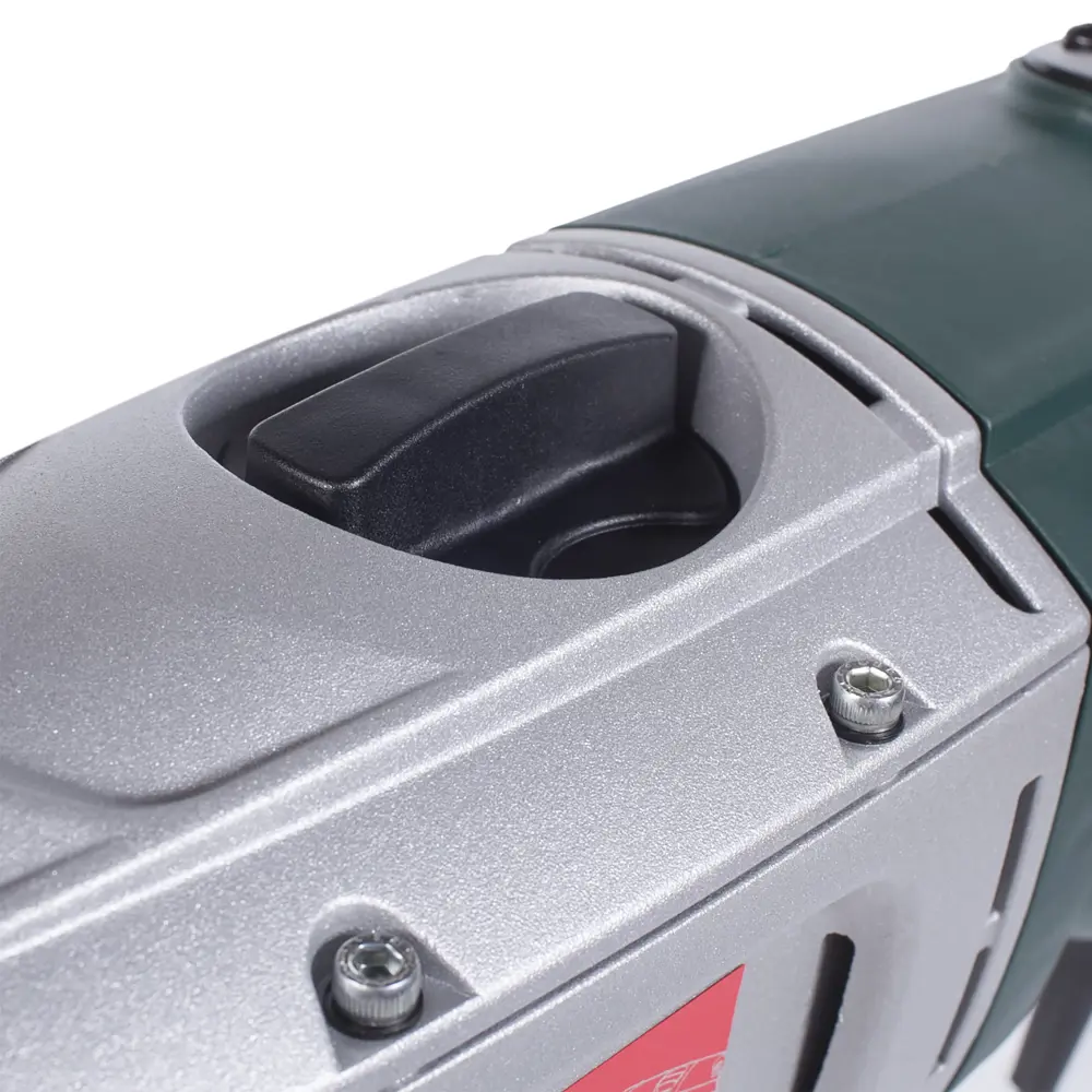 Отбойный молоток Metabo MHE 96, 1600 Вт, 27 Дж 18119595 STLM-2040492  - Вид №2