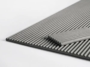 Bentu Design Трехмерная облицовка из бетона  K1200203 /02/ 01