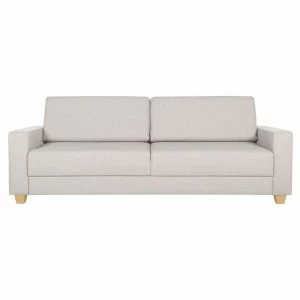 Диван-кровать Bari прямой белый SITS ДИЗАЙНЕРСКИЕ, BARI 191893 Белый