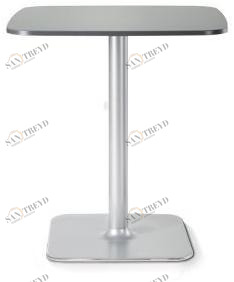 Wiesner-Hager Квадратный стол Macao 3668-714