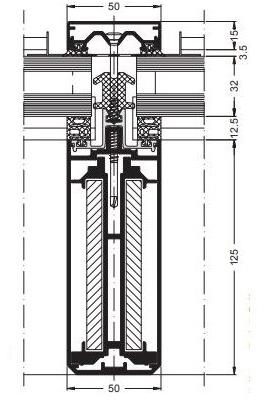 Schüco Алюминиевая веранда sun-id-1478933 - Вид №1