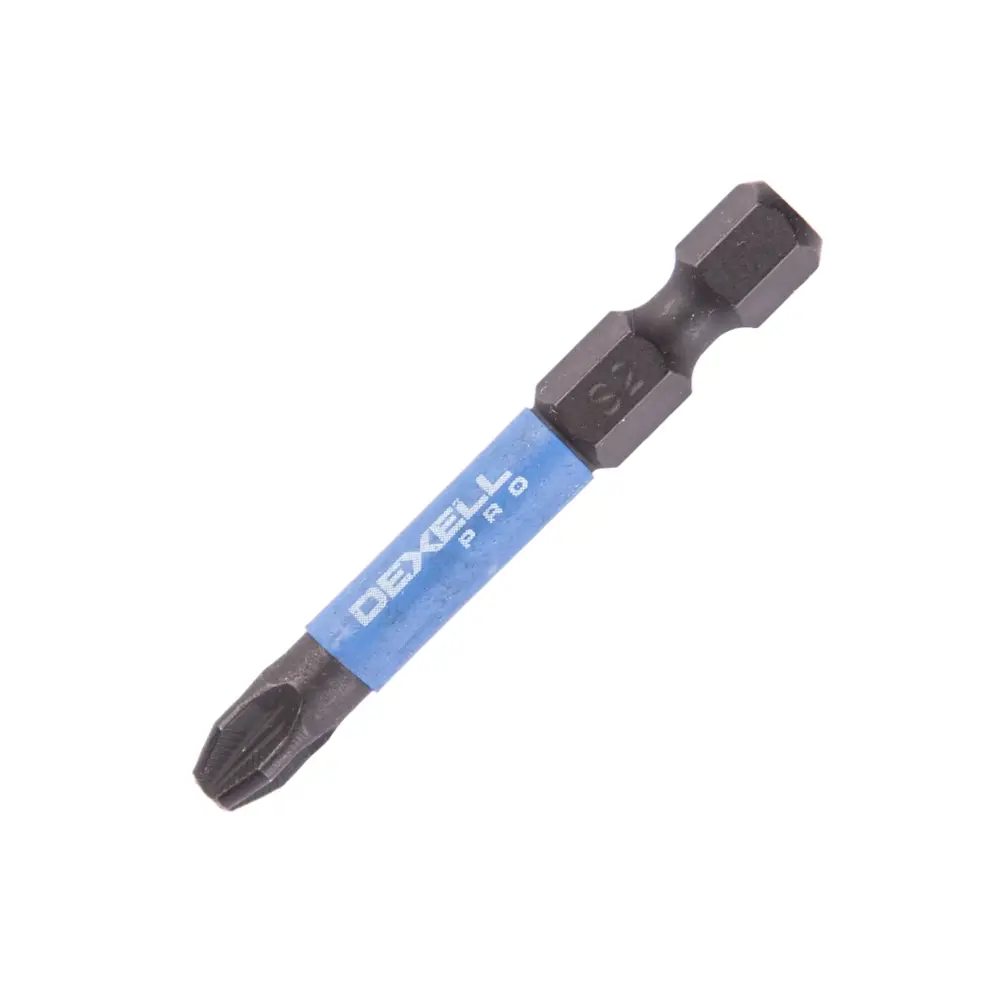 Бита Dexell, Pro PZ3, 50 мм 15174978 STLM-2201901 DEXELL PRO 