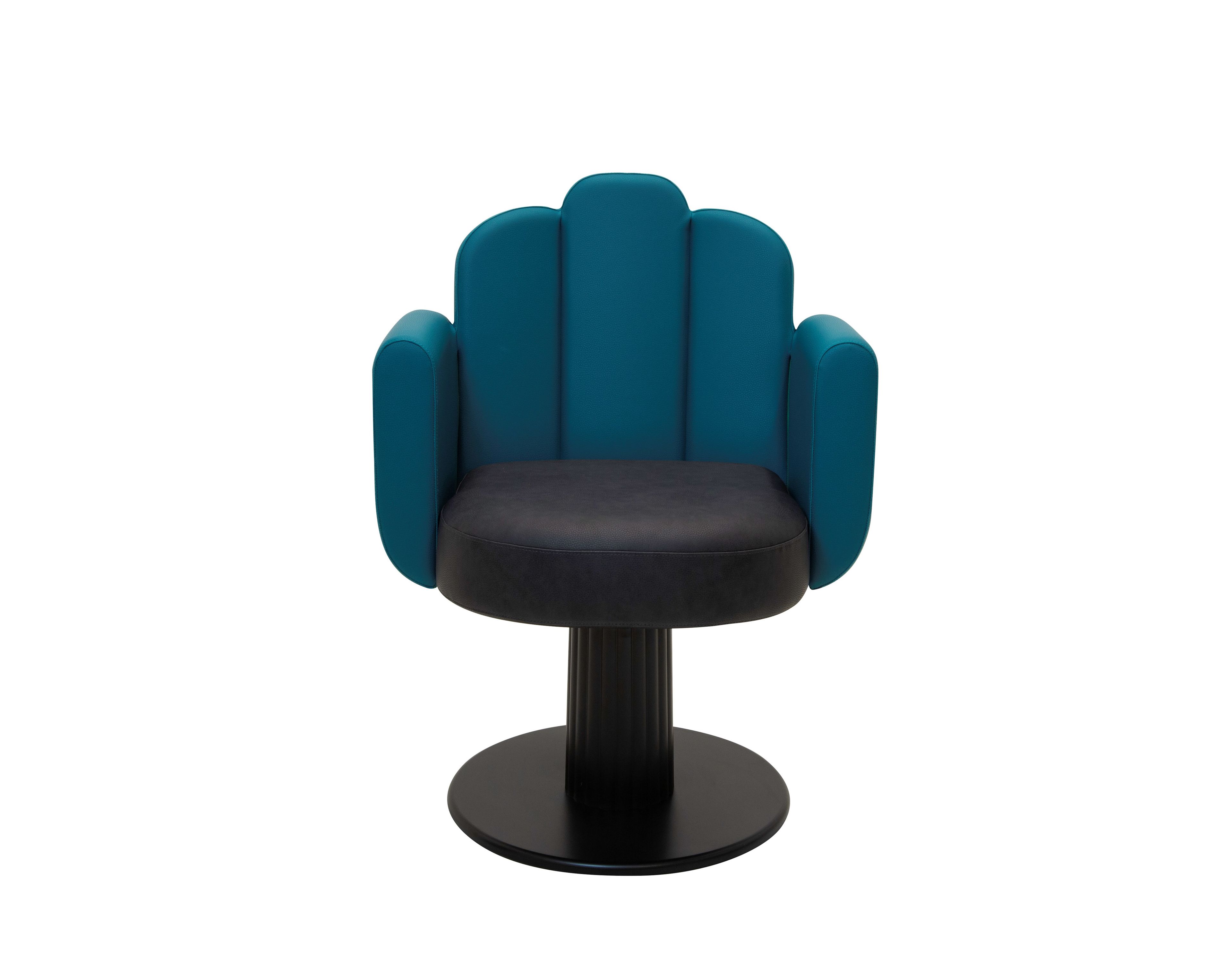 Парикмахерское кресло Maletti Сара ARCH-00147329 - Вид №1