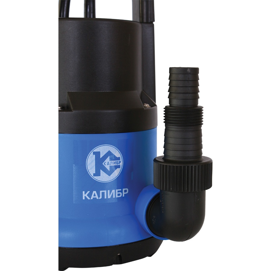 44937 Калибр Насос погружной центробежный   НПЦ- 250/5П  - Вид №5