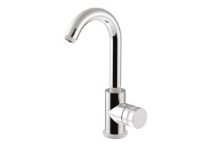 Однорычажный смеситель для раковины