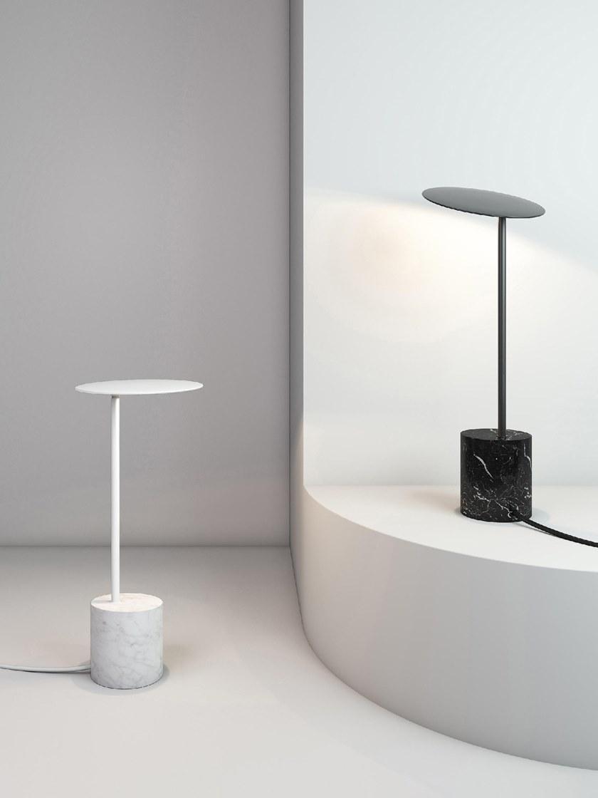 millelumen Настольная лампа регулируемая Millelumen circles sun-id-1365551 - Вид №1