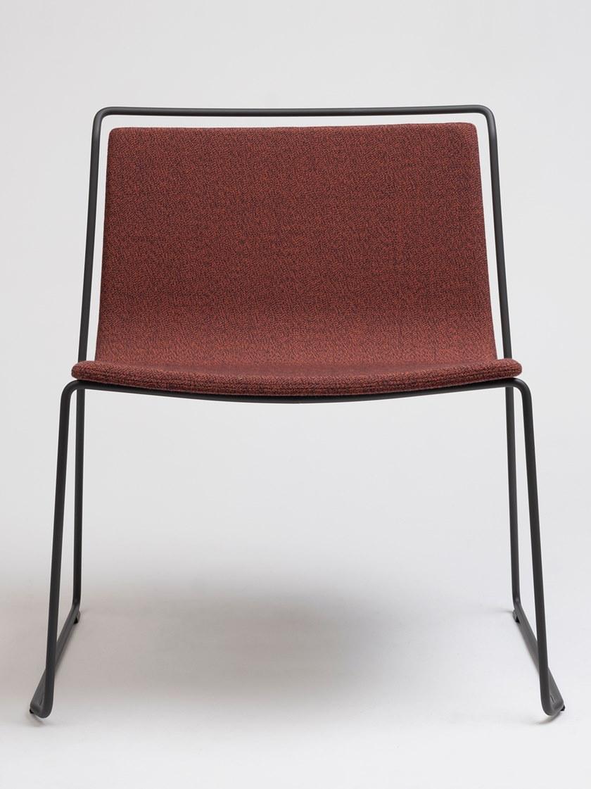 ONDARRETA Штабелируемое кресло-санки Alo sun-id-1456769 - Вид №1