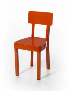 Gervasoni Стул из алюминия с порошковым покрытием Gervasoni outdoor