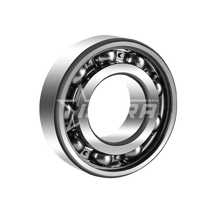 IS2411 Подшипник 618/4 (пром. уп.) ISKRA 