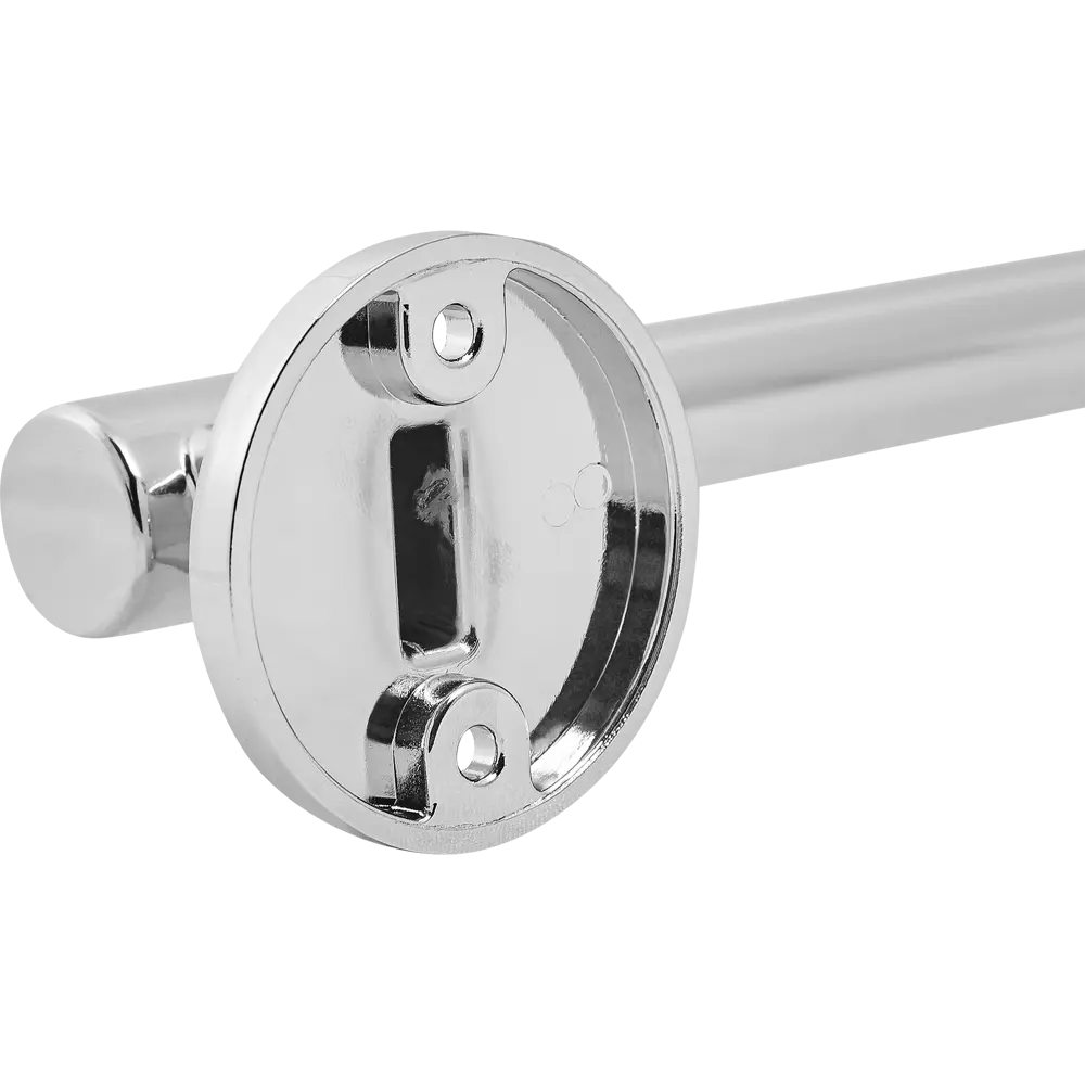 Рейлинг Аквадекор Stick 60 см цвет хром STLM-2014619 - Вид №1