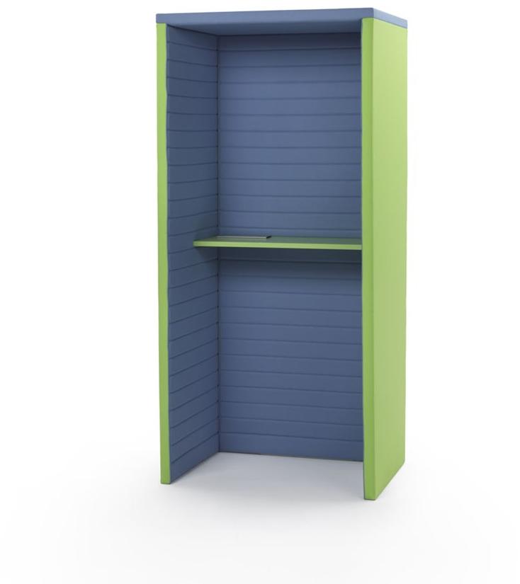 Marelli Диван / офисный остров Stripes sun-id-1406689 - Вид №15