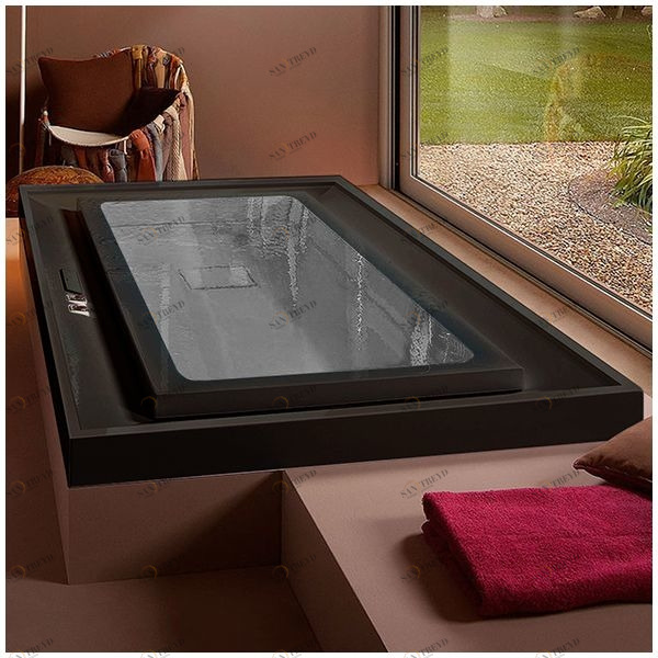 Ванна GRUPPO TREESSE Fusion 220 V862D-SX-C SKIV862DSXC