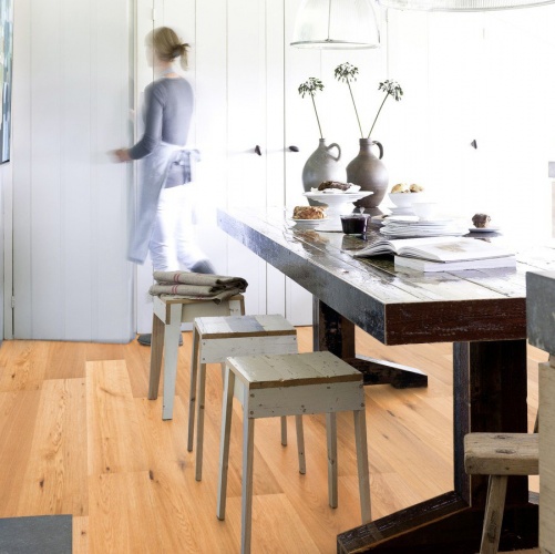 Паркетная доска Solidfloor Санта Барбара 1181554 - Вид №15