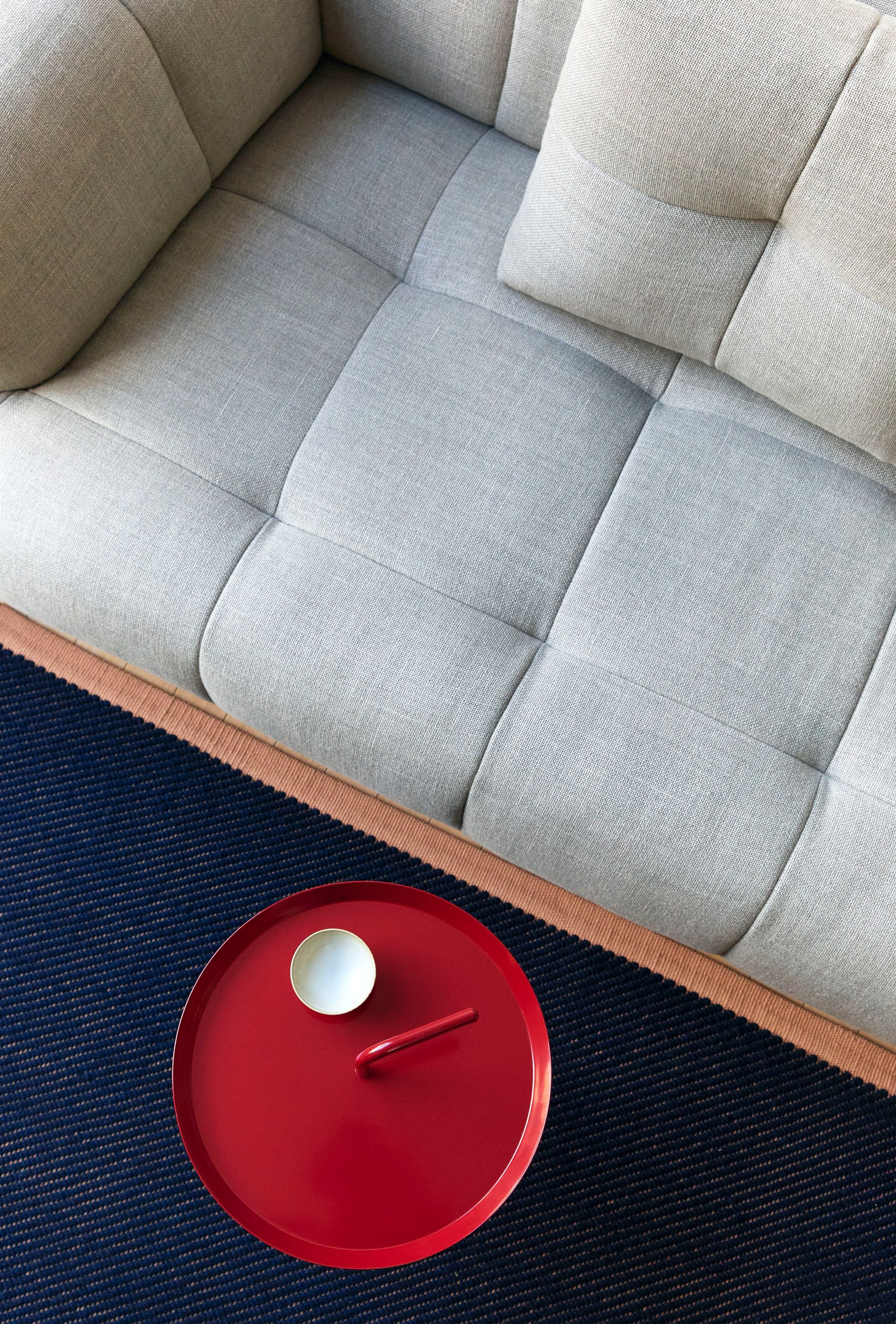 3-местный диван Hay Quilton ARCH-00033666 - Вид №9