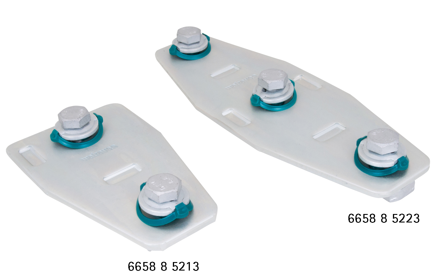 665885223 BIS RapidStrut® T- и X-образные соединители G2 (BUP1000) для создания конструкций из профиля Strut walraven 