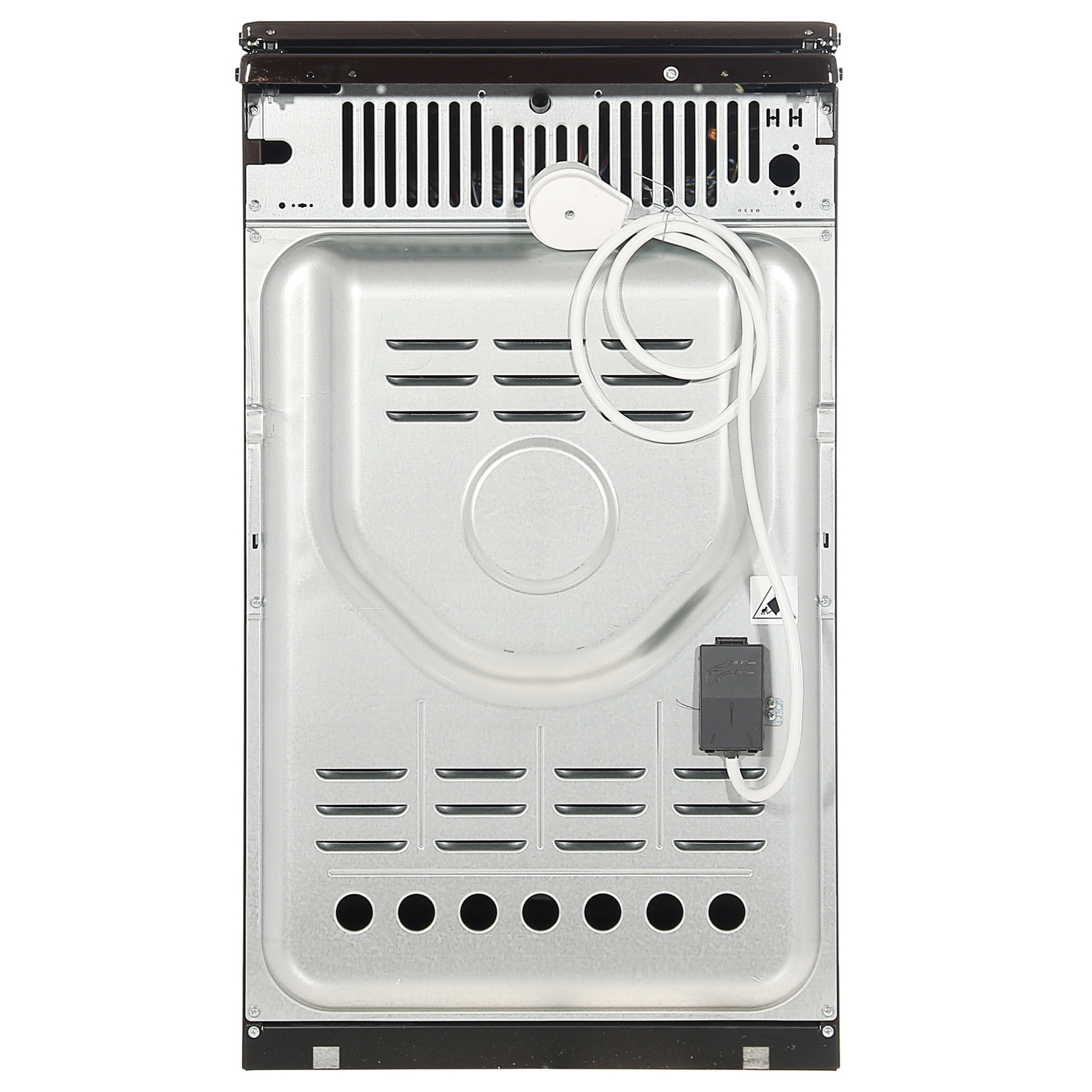 1089395 Электрическая плита GEFEST 5140 0001 коричневый STDN-0108561 - Вид №9