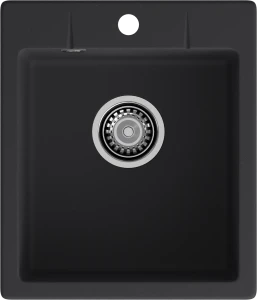 Кухонная мойка Кварц URBAN S365 GranFest