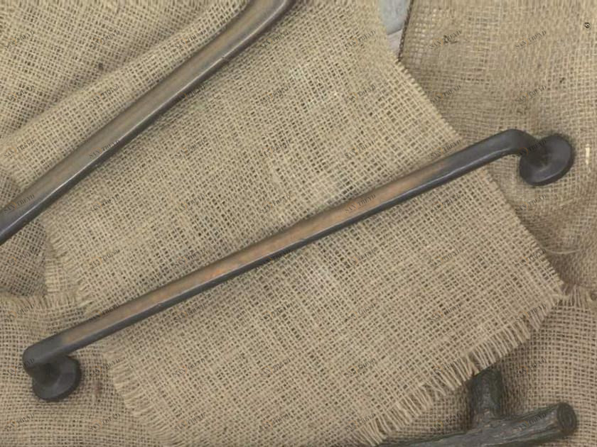 GIARA Ручка для мебели из латуни sun-id-1512781