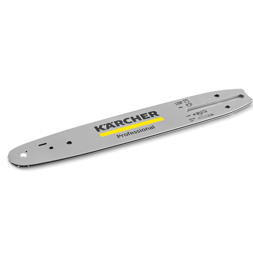 Направляющий рельс Karcher для цепной пилы 25см STLM-2095732