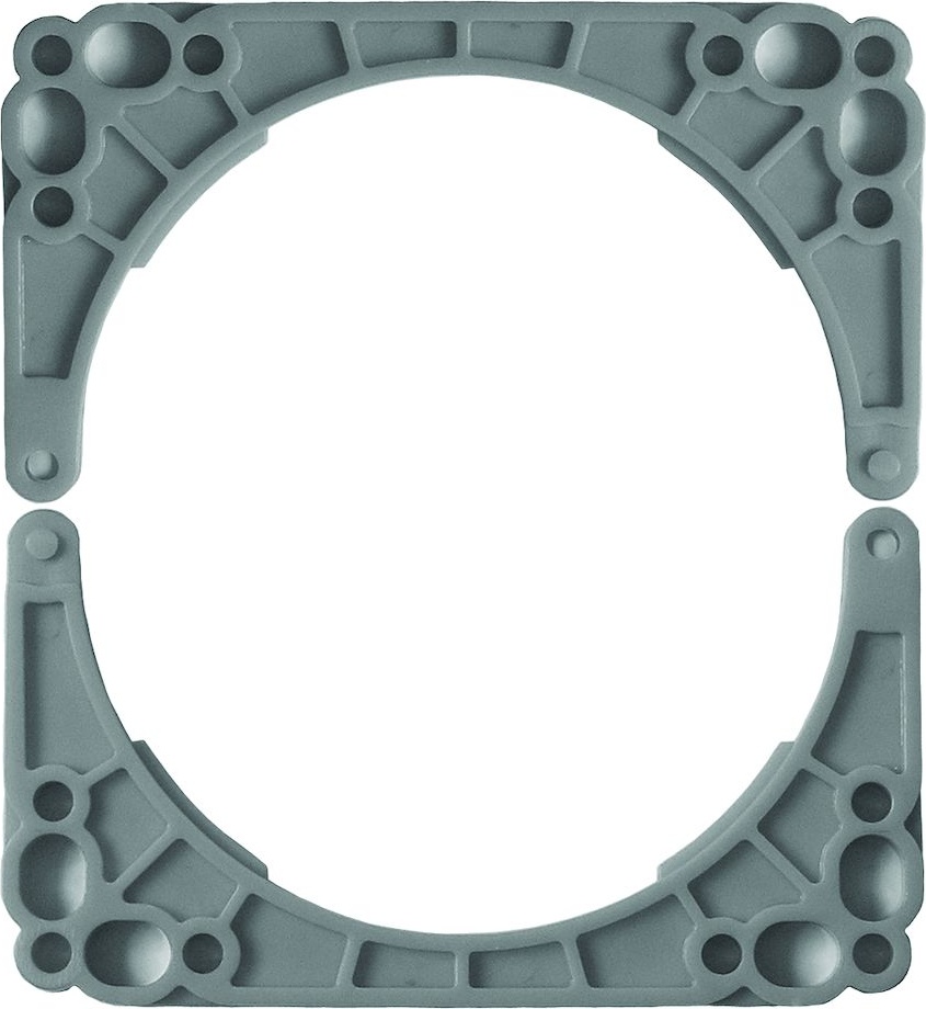H3799800005001 Simibox, фланец LAUFEN PRO