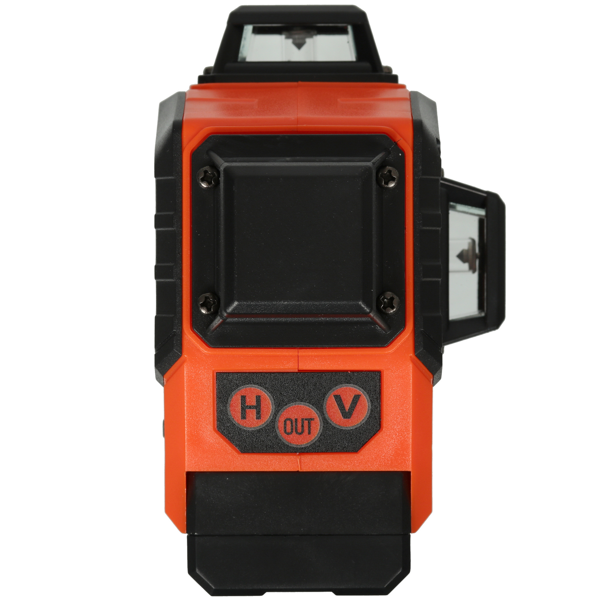 Лазерный нивелир TUFF 4D 5610526 STDN-0032092 - Вид №8