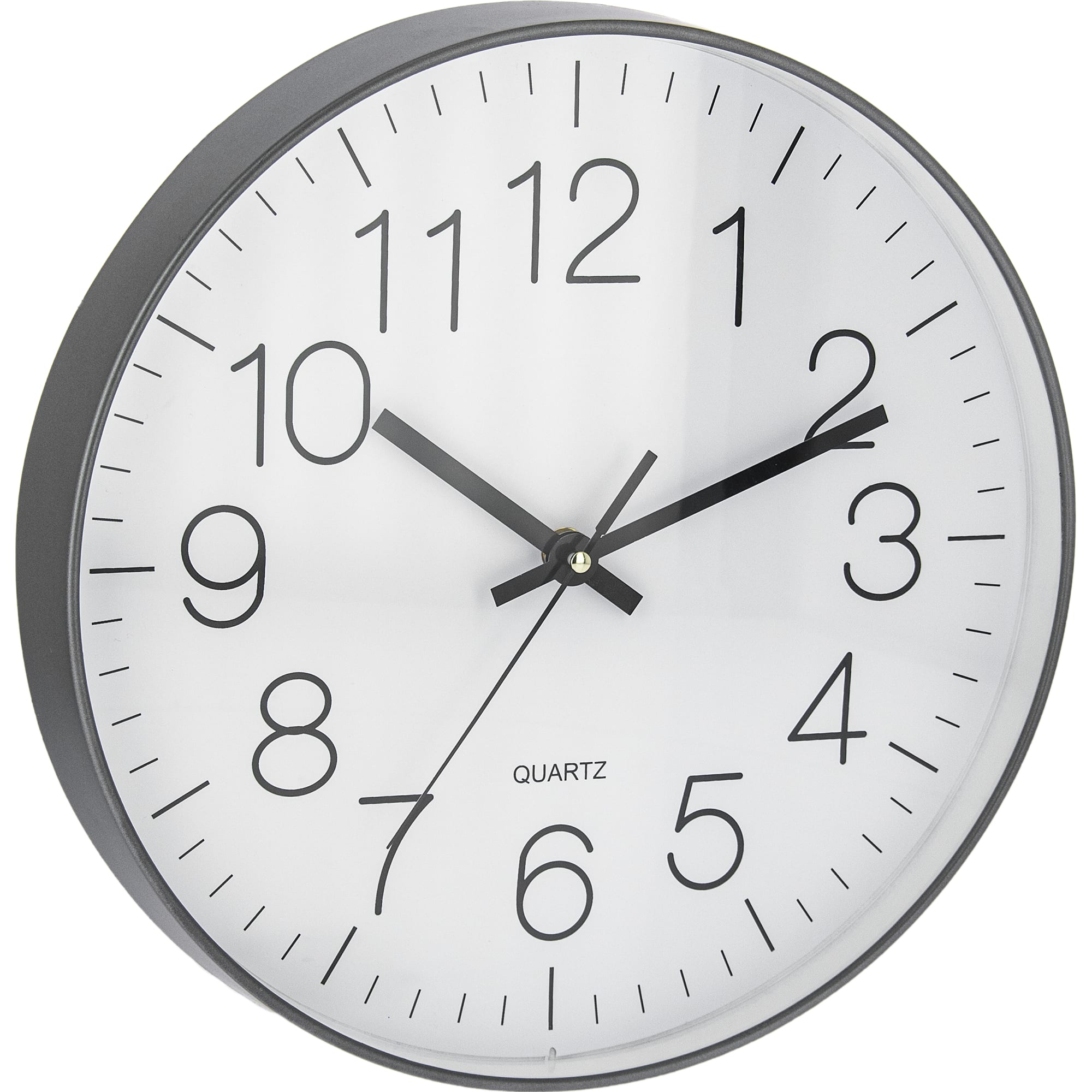 82481042 Часы настенные «» 30 см Минимализм Santreyd  - Вид №2