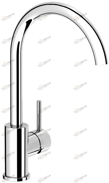 Fir Italia Смеситель для кухни на столешнице Modern kitchens 8475142